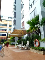 Central View (D19), Condominium #166593452